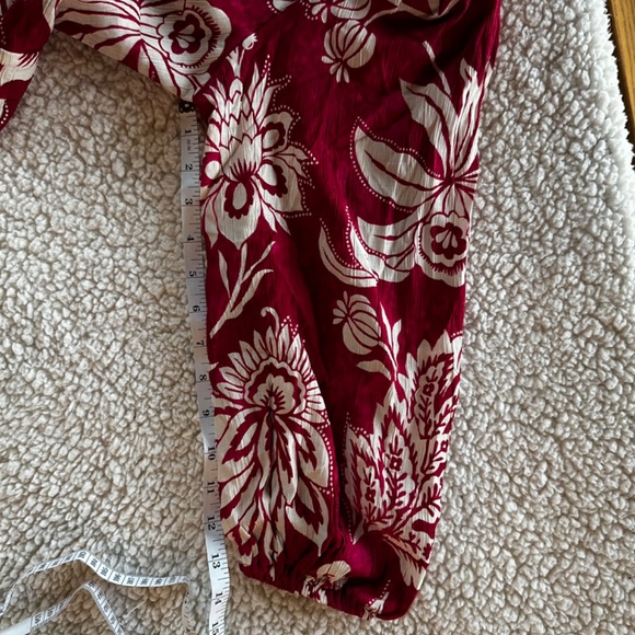 MNG Open Back Viscose Blend Dress Size XS NWT - Picture 12 of 13